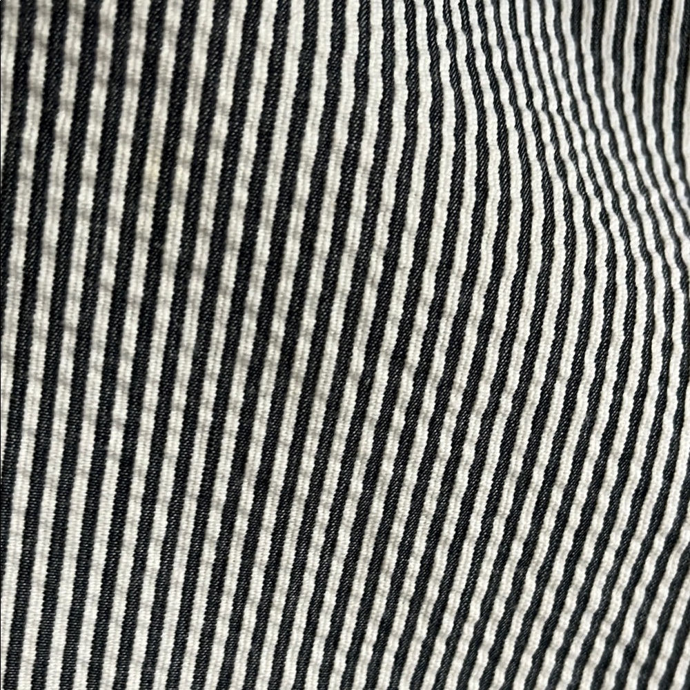 LOFT | 10 | EUC | Julie | Cropped pants - Picture 5 of 5